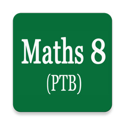 Maths 8 PTB Keybook : EE88