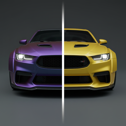 Car AI - AI Car Design & Style