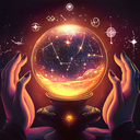 Psychic Horoscope, AI Ancestry