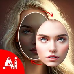 AI Face Swap: Photo Editor App