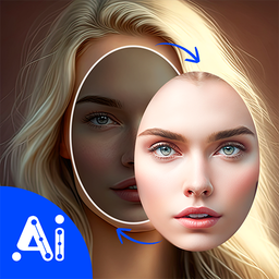AI Face Swap: Photo Editor App
