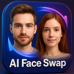 AI Face Swap: Photo Editor App
