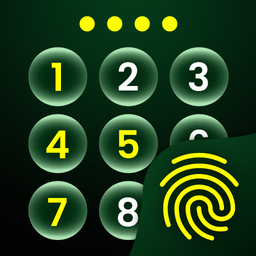 AppLock - Fingerprint App Lock