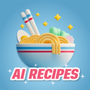 AI Recipe Maker & Planner