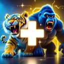 AI Merge Lab, Animal Mix App