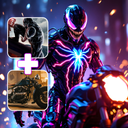 AI Mix, Merge Animal Fun Games