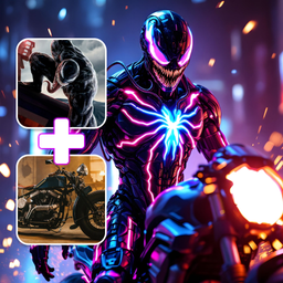 AI Mix, Merge Animal Fun Games