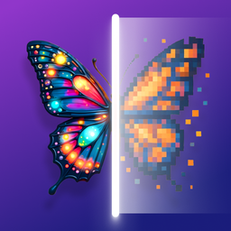 ArtistAI: AI Photo Generator