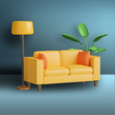 Home AI - House/Garden Design