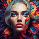 IMGIT AI Art, Avatar Generator