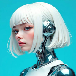 هوش مصنوعی رایگان | کاسکو | kasku