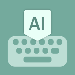 AI Keyboard - AI Assistant