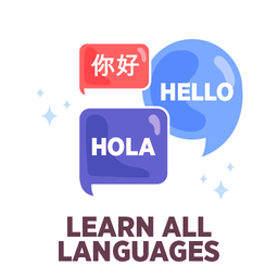 All Language Tutor & Translate
