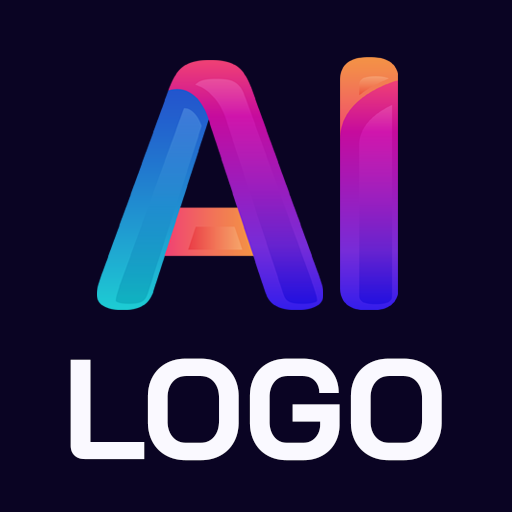 دانلود برنامه Logo maker AI Logo generator اندروید | بازار