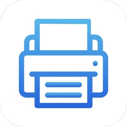 Printer App: Print & Scan