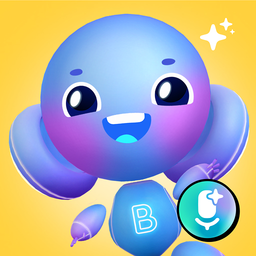 Buddy.ai: Kids Learning Games