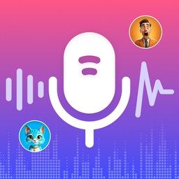 Voice Changer: AI Sound Effect