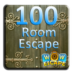 100 Room Escape Game