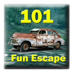 101 Fun Escape Games