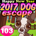 Dog Escape Game - JRK Games 103