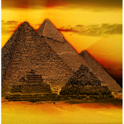 عجایب هفتگانه