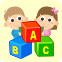 Learn English Letters Game