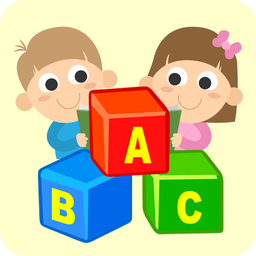 Learn English Letters Game