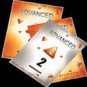 کانون زبان ایران- ADVANCED 2