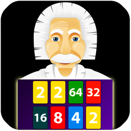 Numbers - logic game