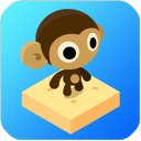 Monkey - Logic puzzles