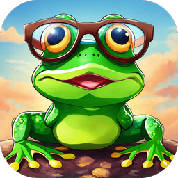 Frog - Logic Puzzles