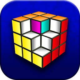 Magic Cube 2D