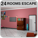 Escape Games-Puzzle Livingroom