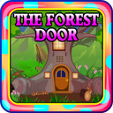 Escape From The Forest Door