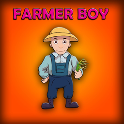 Farmer Boy Rescue