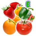 Fruits and Vegetables