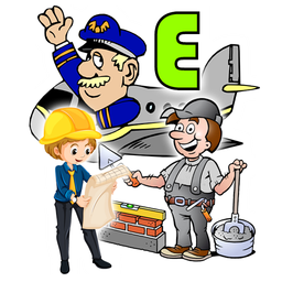 Jobs in English Job Kinds List