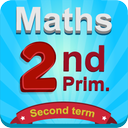 El-Moasser Maths 2nd Prim. T2