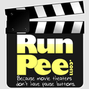 RunPee: Movie Bathroom Breaks