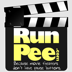 RunPee: Movie Bathroom Breaks