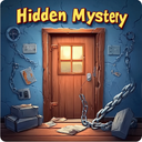 Escape Room: Hidden mystery