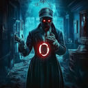 Escape Room : Hidden mysteries
