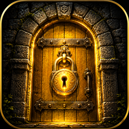 Escape Games: Hidden Mystery