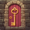 100 doors: Escape mystery room