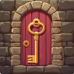 101 Escape Room Games: Mystery