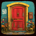 100 Doors Escape Mystery Game