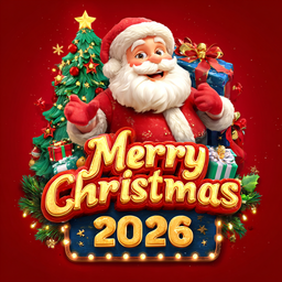 Escape Room - Christmas Quest