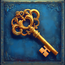 100 doors Escape Room game