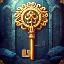 100 Doors - Escape Room Game