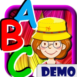 انگلیسی کودکان-کلاس خانم کِلی-دمو